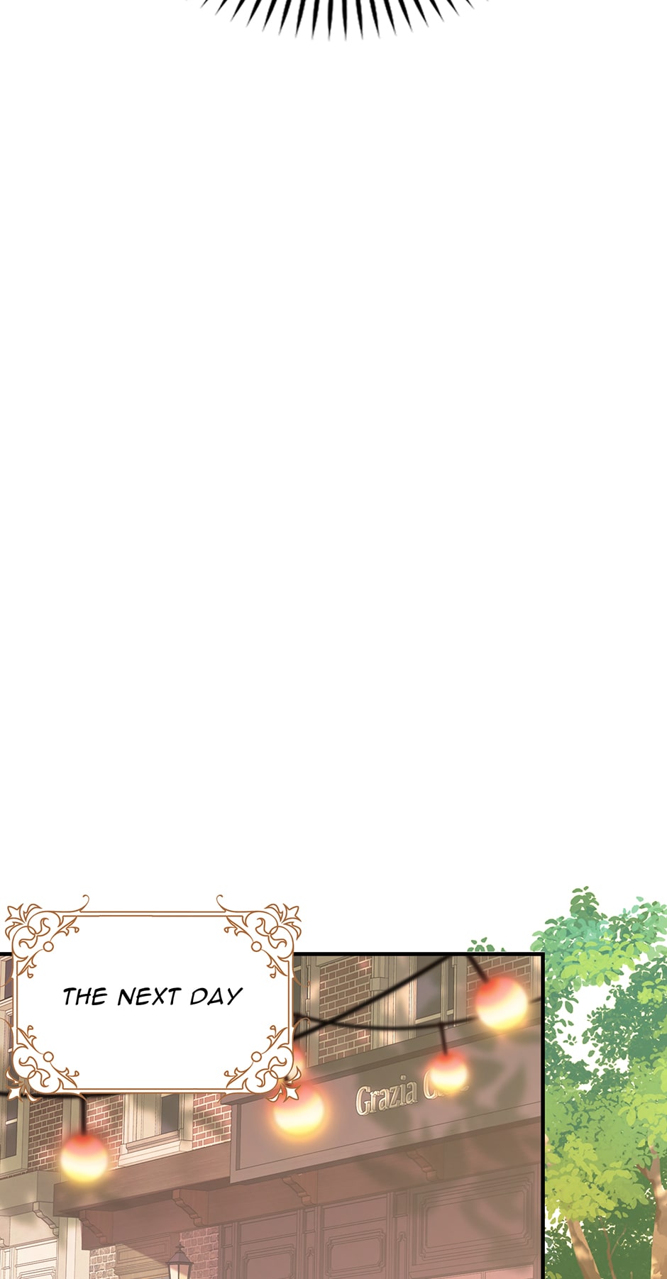 Be Crazy About Me Chapter 35 - Page 35