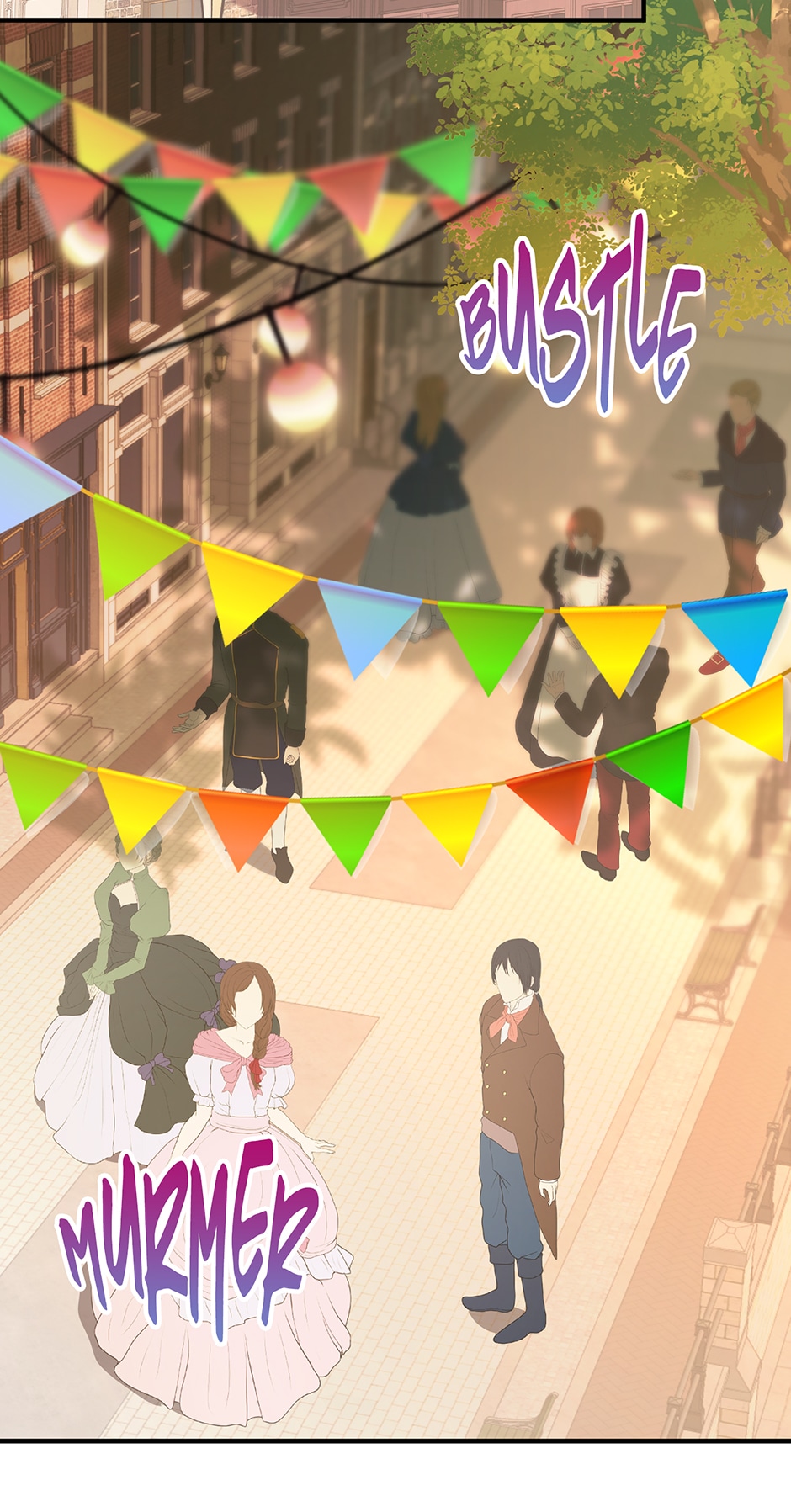 Be Crazy About Me Chapter 35 - Page 36