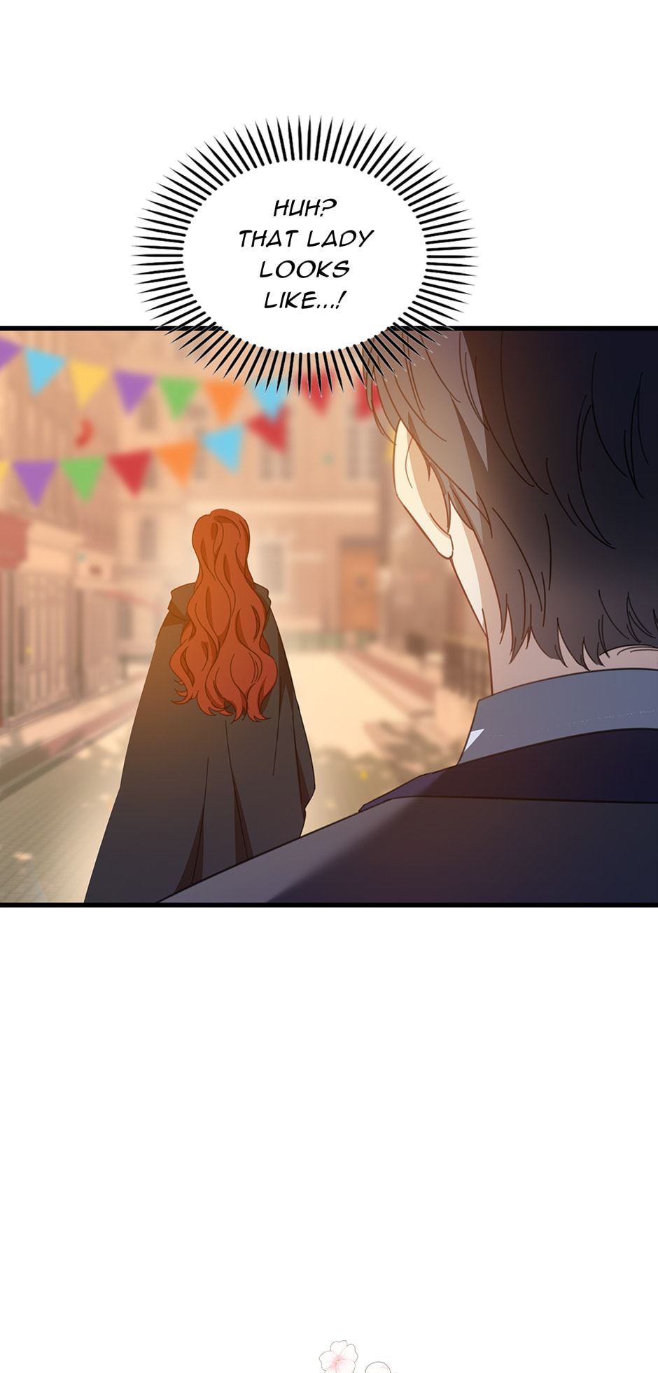 Be Crazy About Me Chapter 35 - Page 38