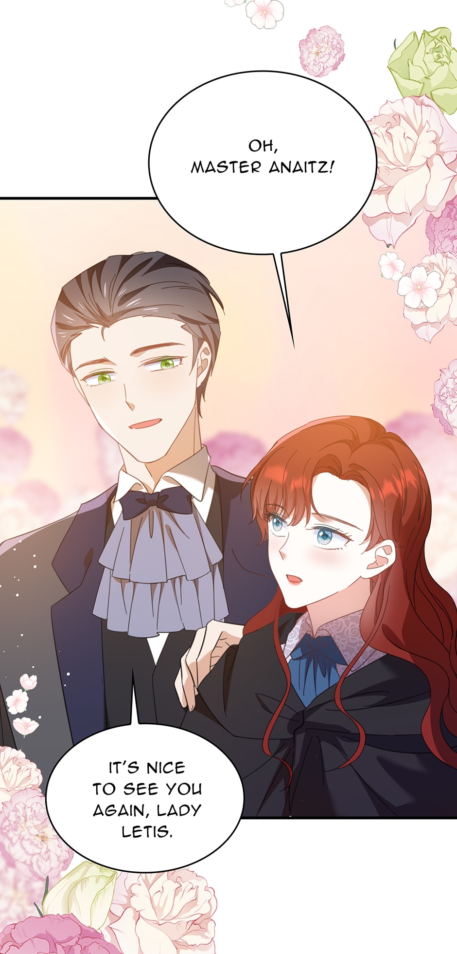 Be Crazy About Me Chapter 35 - Page 39