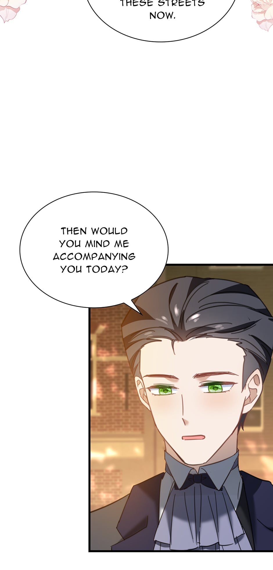 Be Crazy About Me Chapter 35 - Page 41