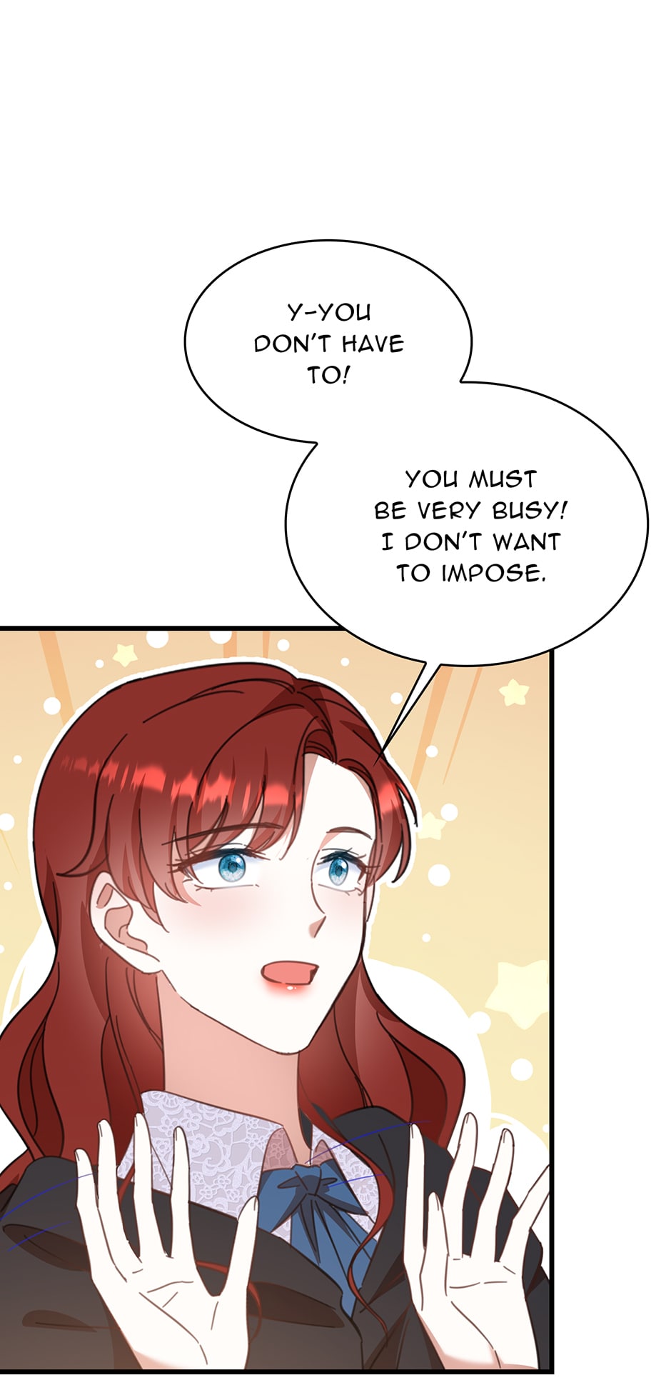 Be Crazy About Me Chapter 35 - Page 42