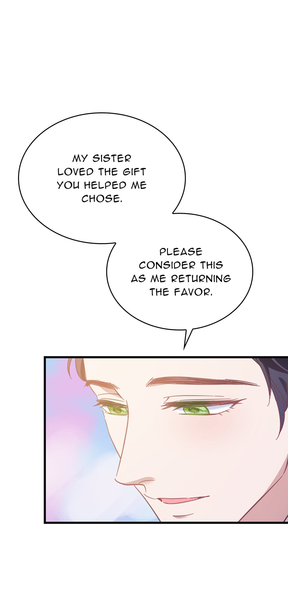 Be Crazy About Me Chapter 35 - Page 43