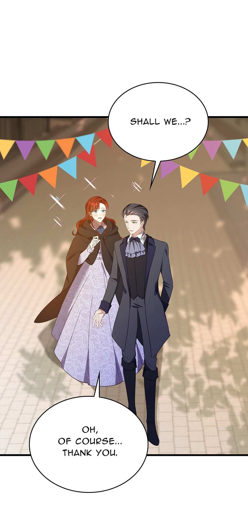 Be Crazy About Me Chapter 35 - Page 44