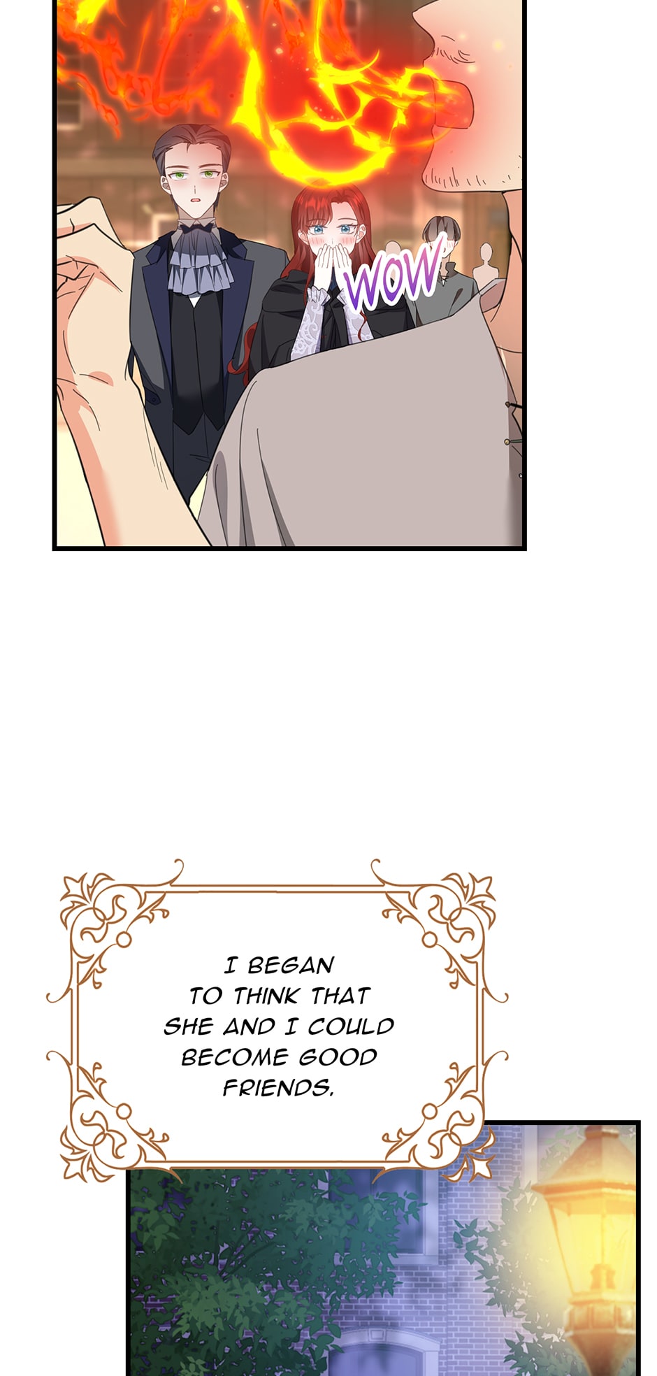 Be Crazy About Me Chapter 35 - Page 46