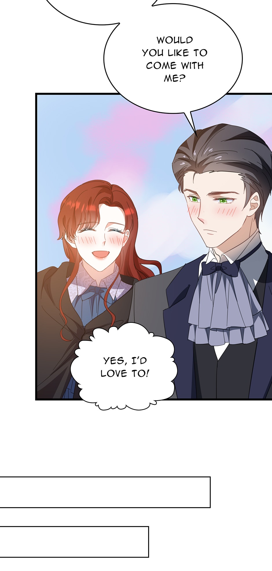 Be Crazy About Me Chapter 35 - Page 49