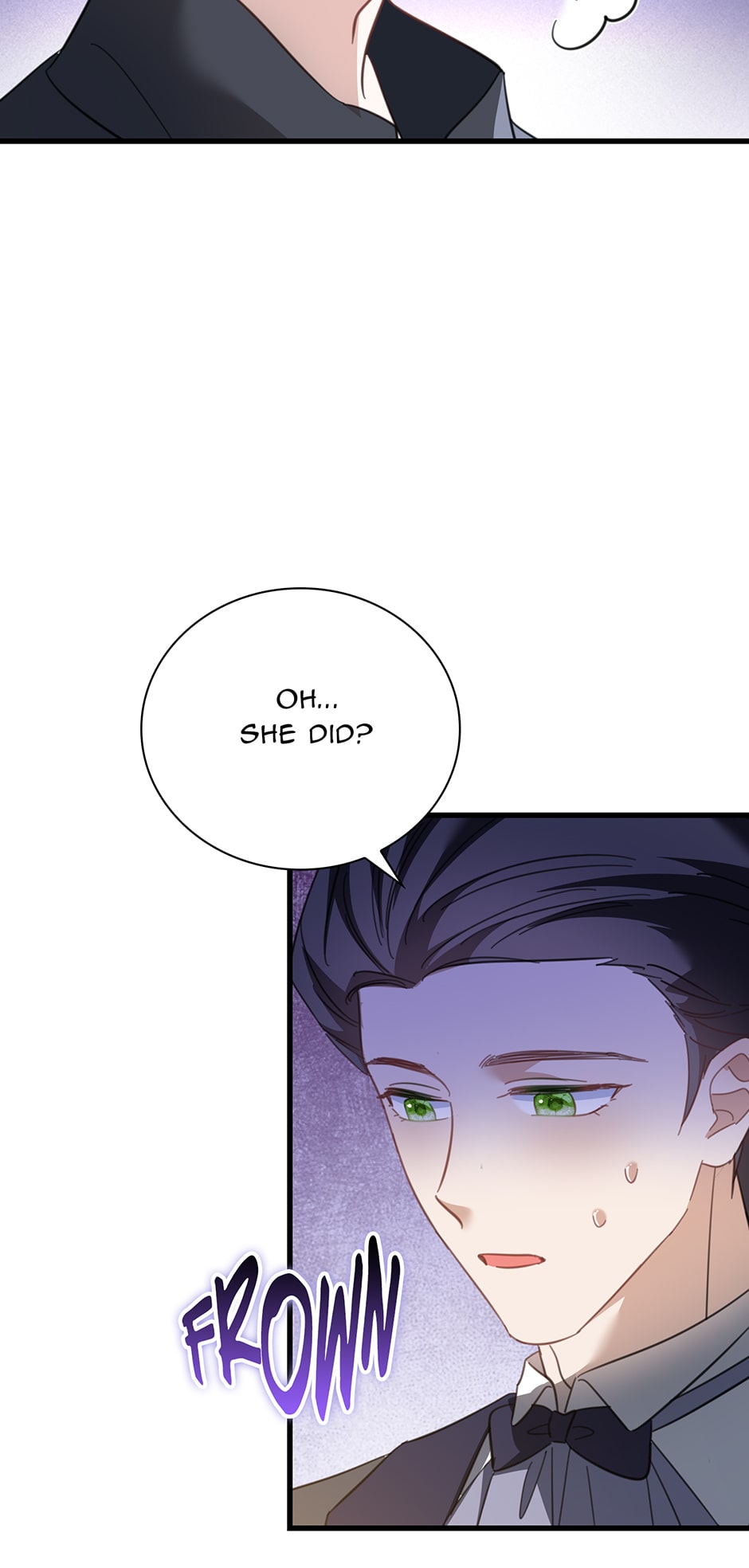 Be Crazy About Me Chapter 35 - Page 52