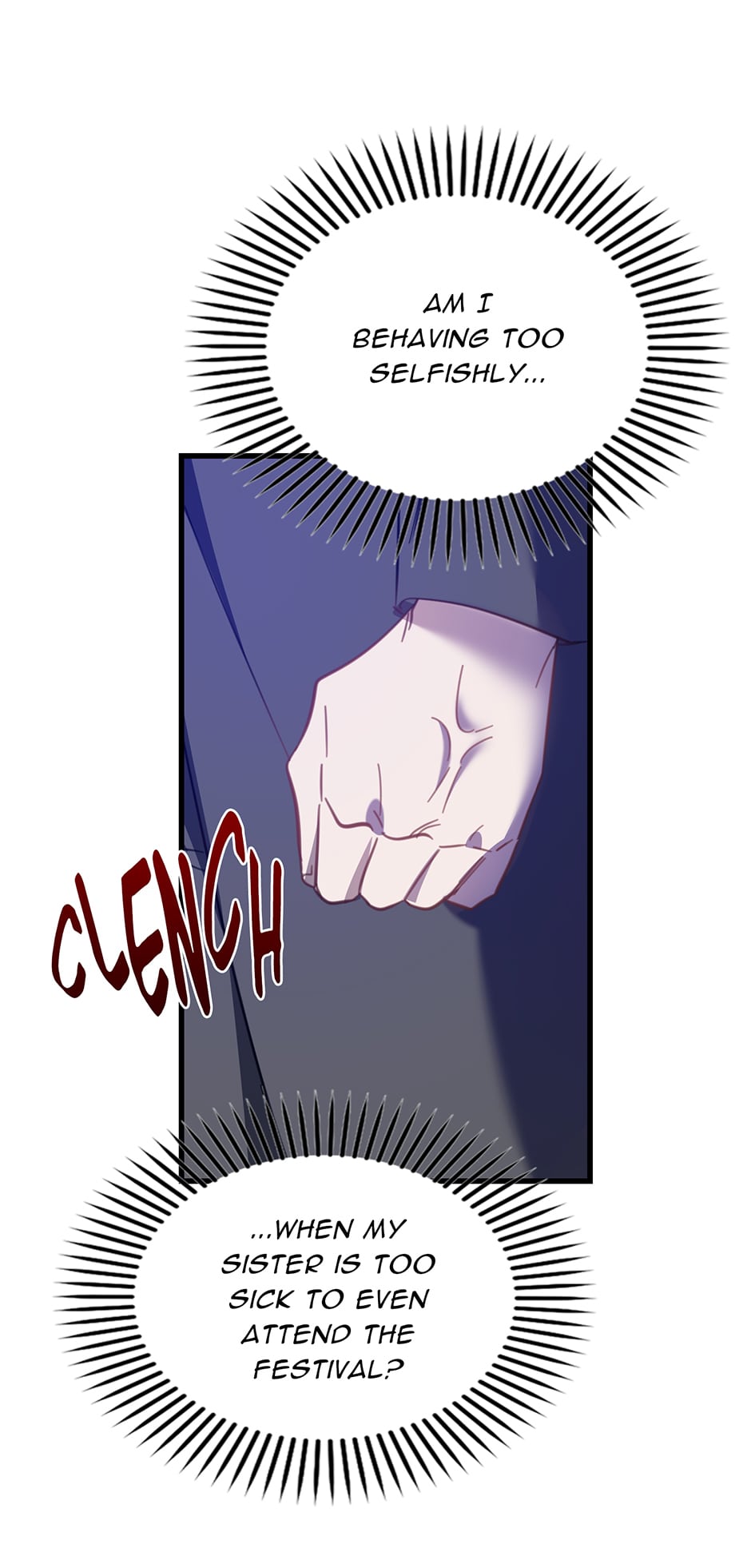 Be Crazy About Me Chapter 35 - Page 53