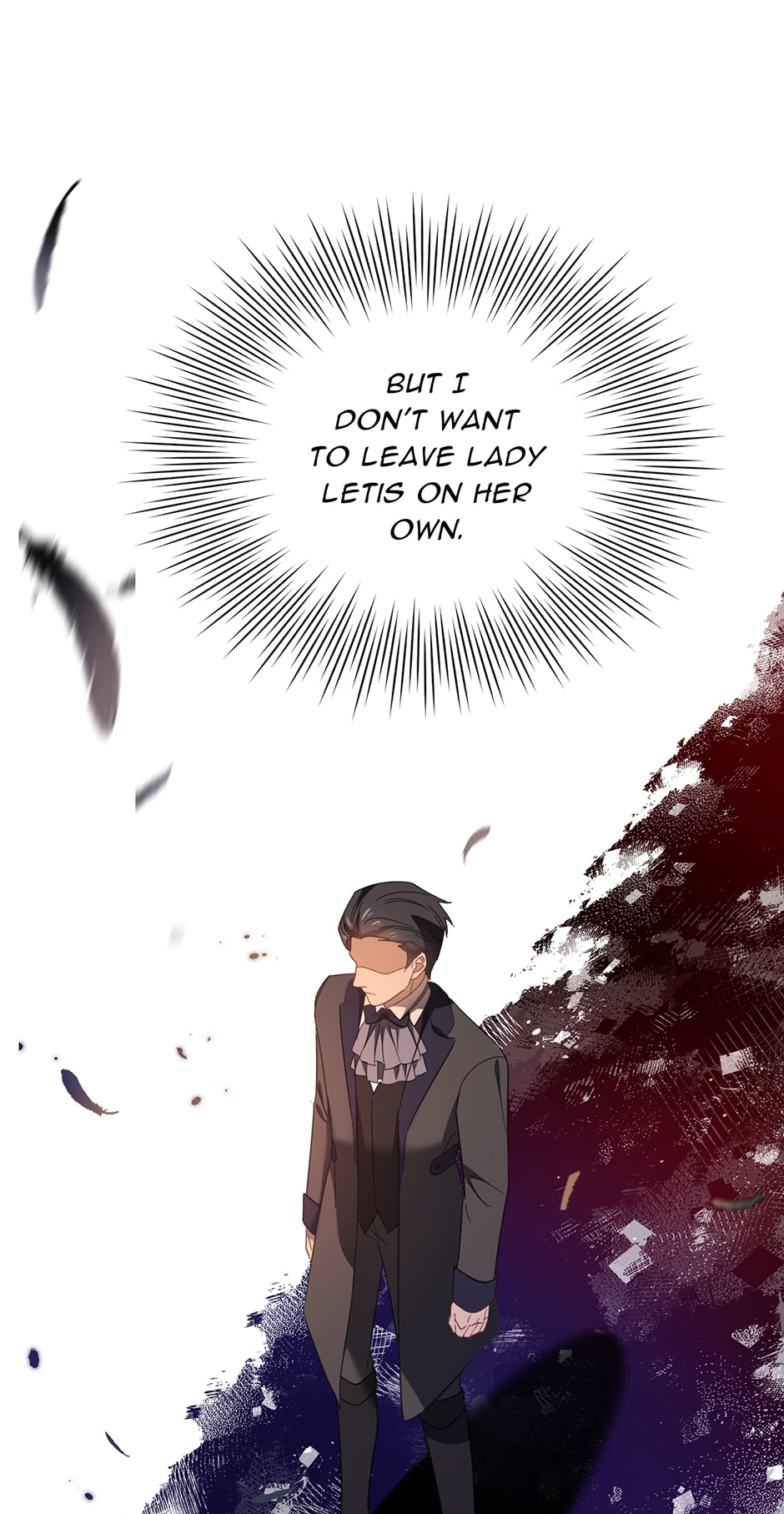 Be Crazy About Me Chapter 35 - Page 54