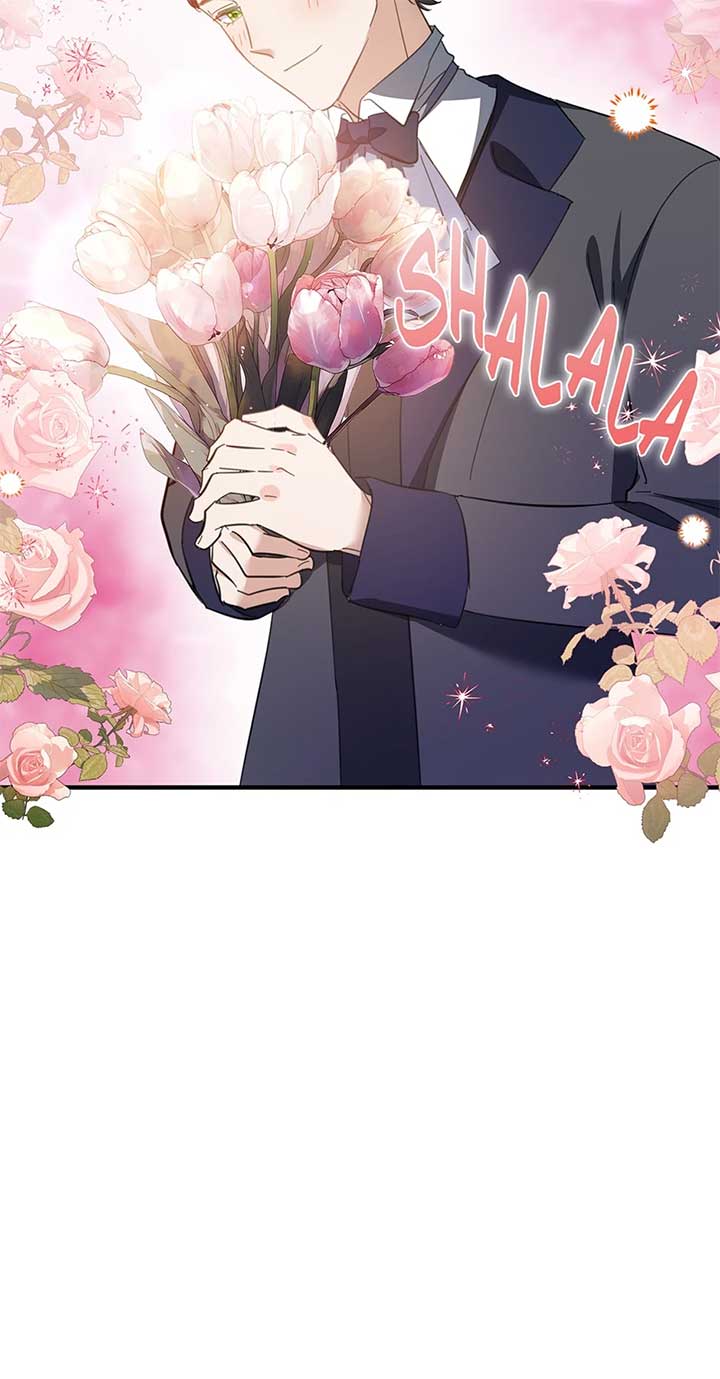 Be Crazy About Me Chapter 36 - Page 4