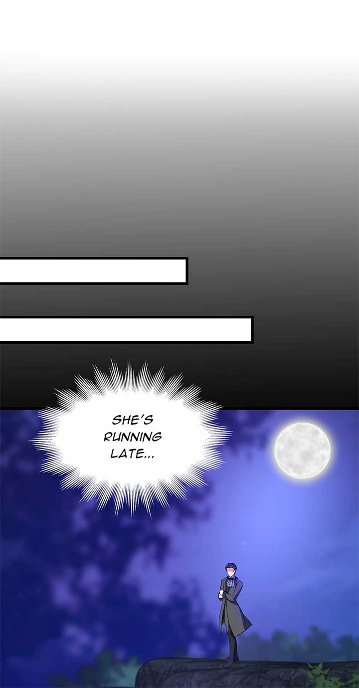 Be Crazy About Me Chapter 36 - Page 5