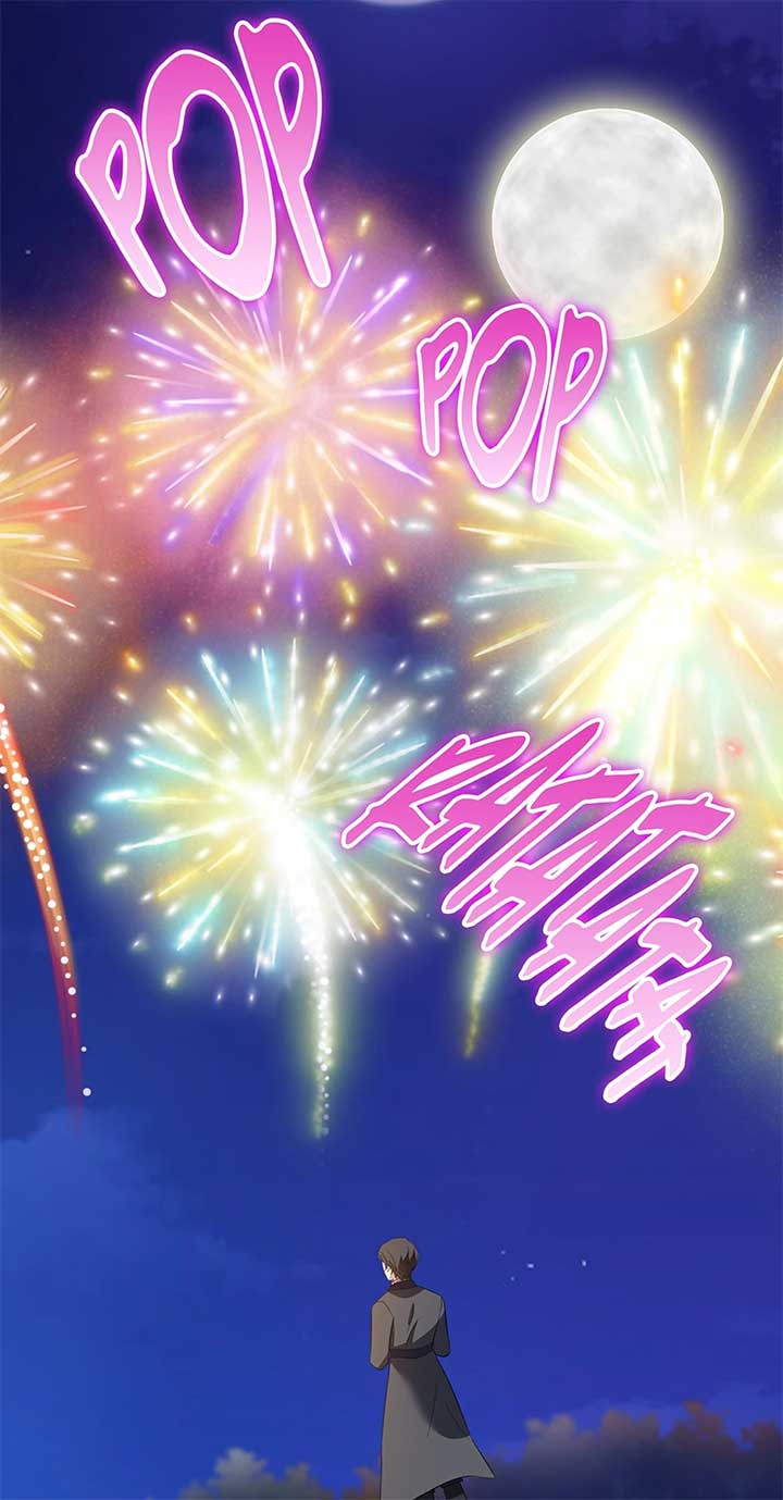 Be Crazy About Me Chapter 36 - Page 8