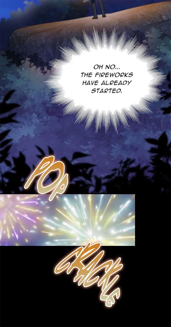 Be Crazy About Me Chapter 36 - Page 9