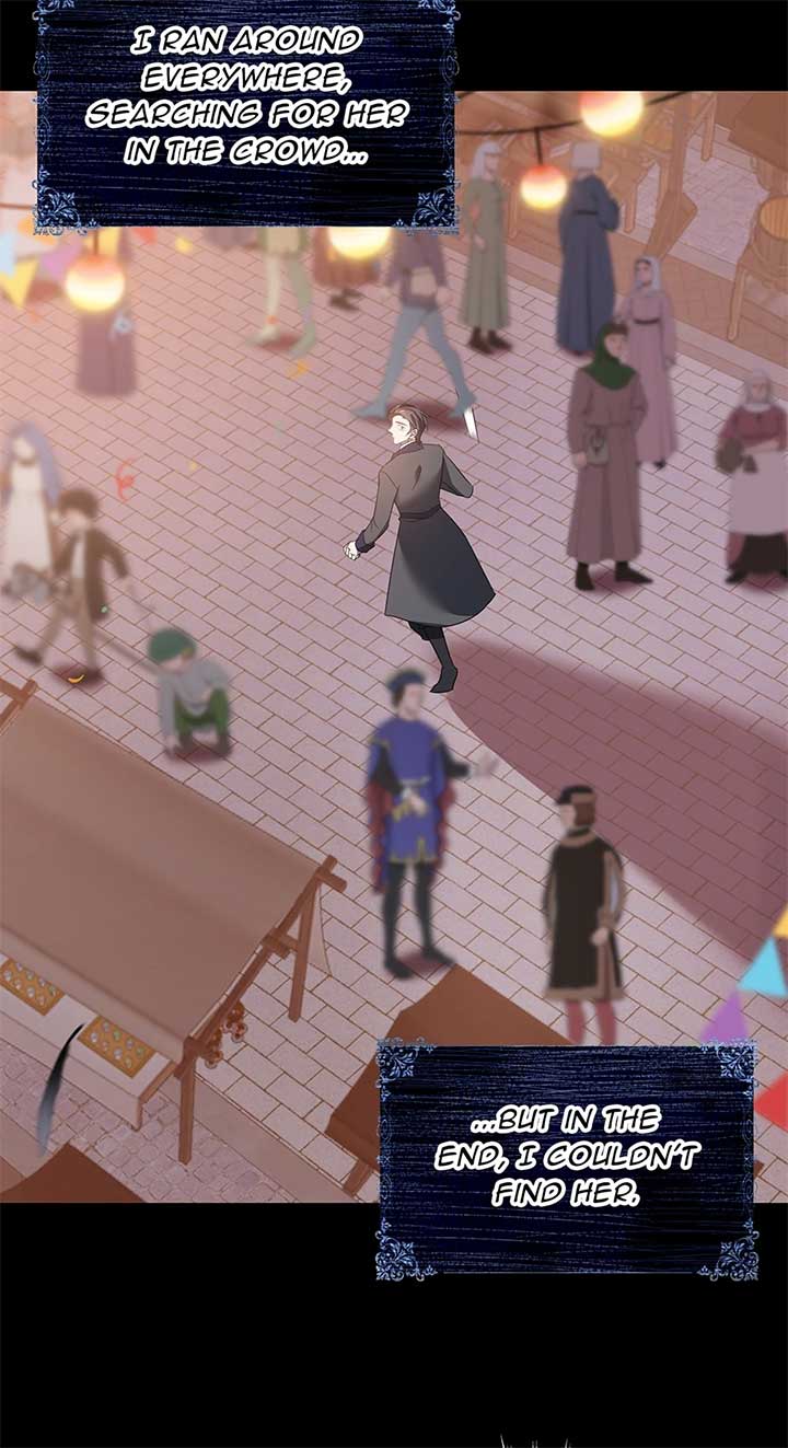 Be Crazy About Me Chapter 36 - Page 11