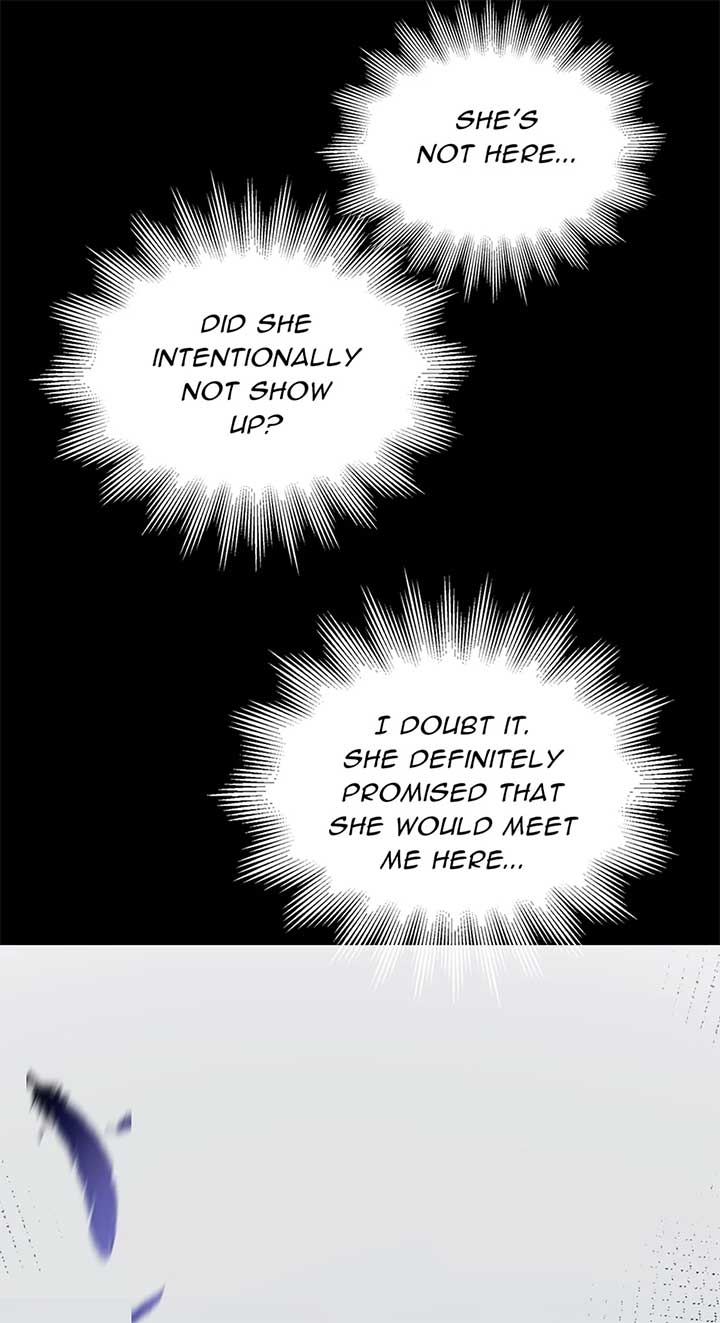 Be Crazy About Me Chapter 36 - Page 12