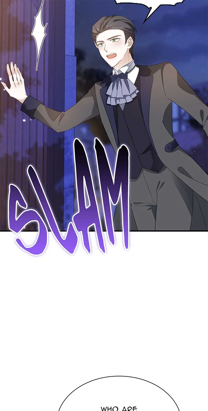 Be Crazy About Me Chapter 36 - Page 16