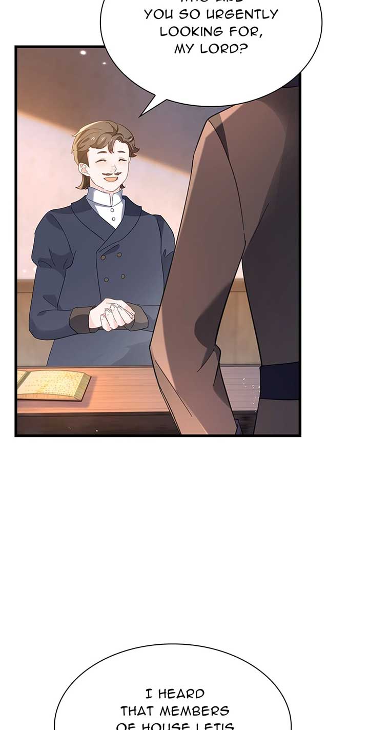 Be Crazy About Me Chapter 36 - Page 17