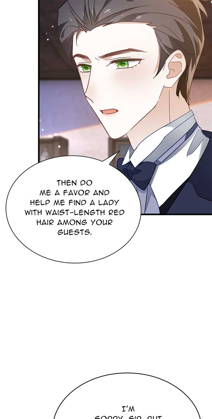 Be Crazy About Me Chapter 36 - Page 19