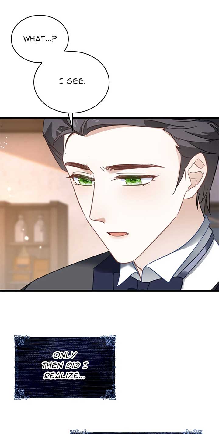 Be Crazy About Me Chapter 36 - Page 21