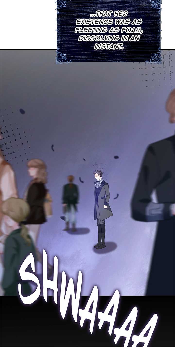 Be Crazy About Me Chapter 36 - Page 22