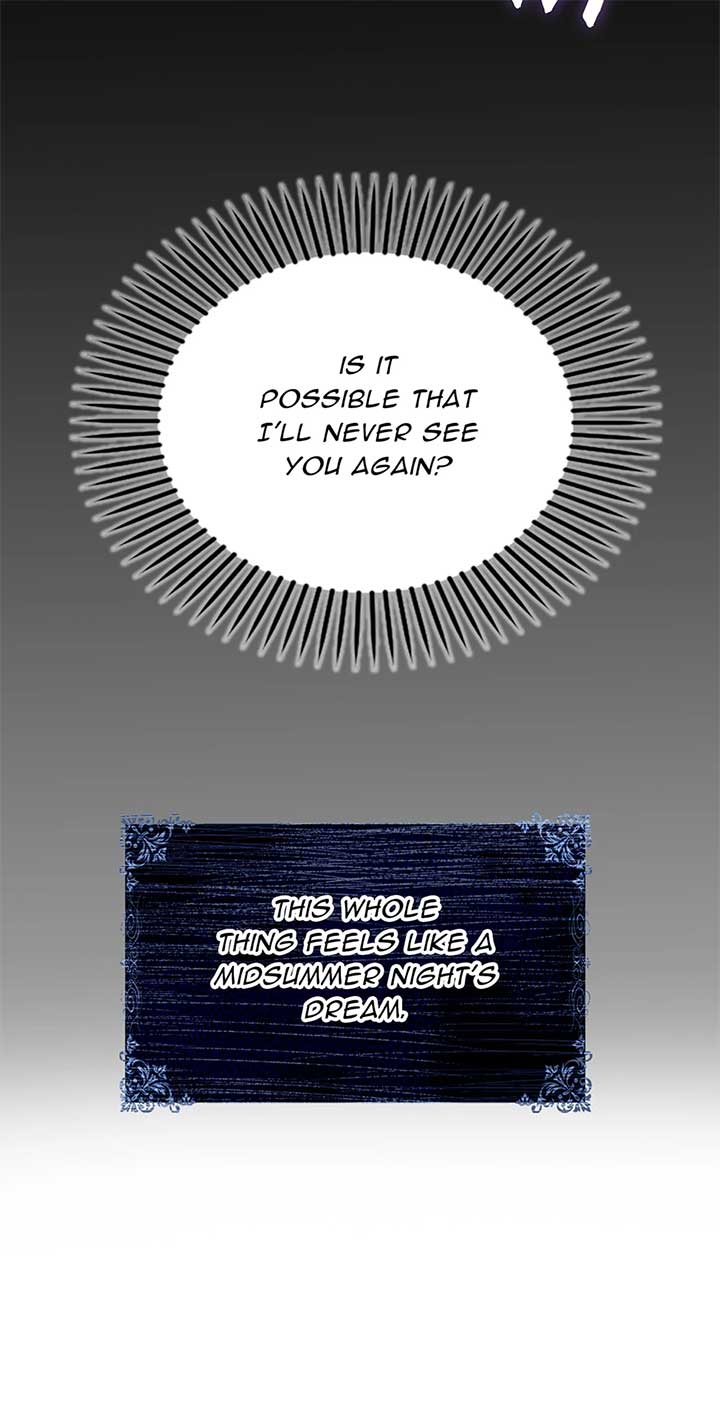 Be Crazy About Me Chapter 36 - Page 23