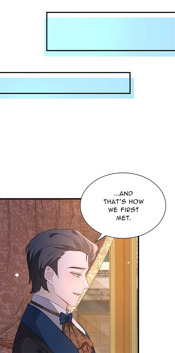 Be Crazy About Me Chapter 36 - Page 24