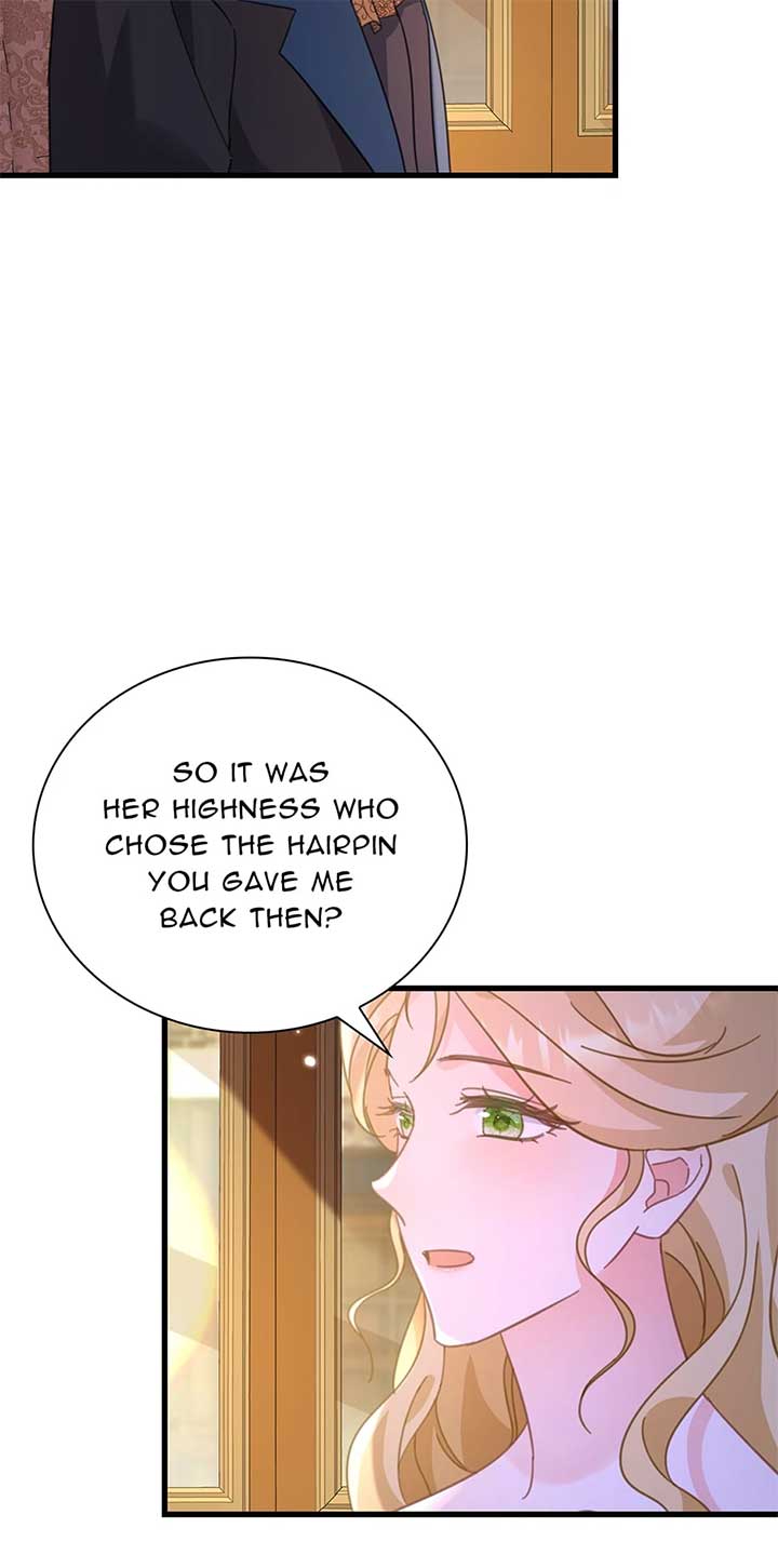 Be Crazy About Me Chapter 36 - Page 25