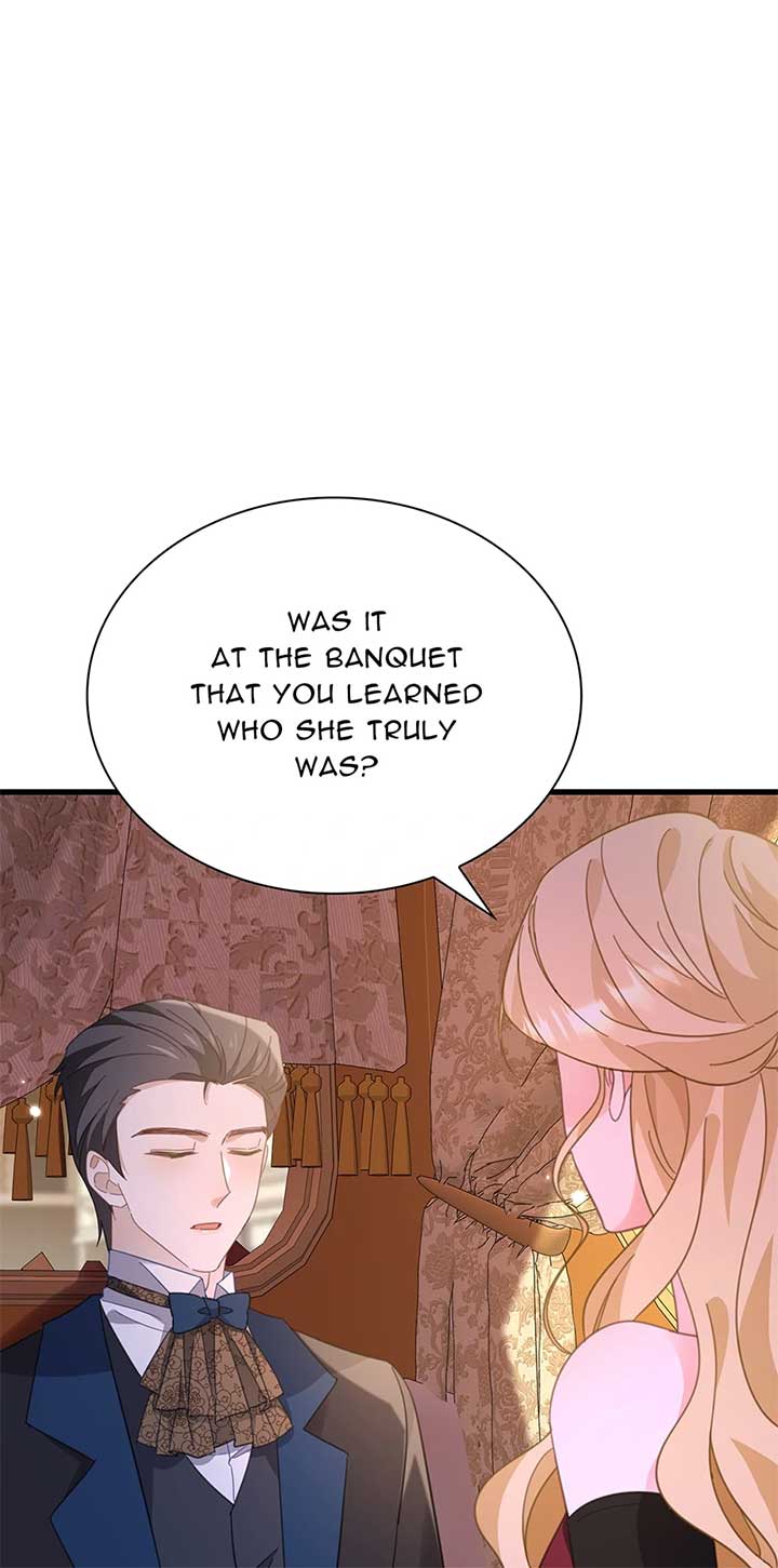 Be Crazy About Me Chapter 36 - Page 26