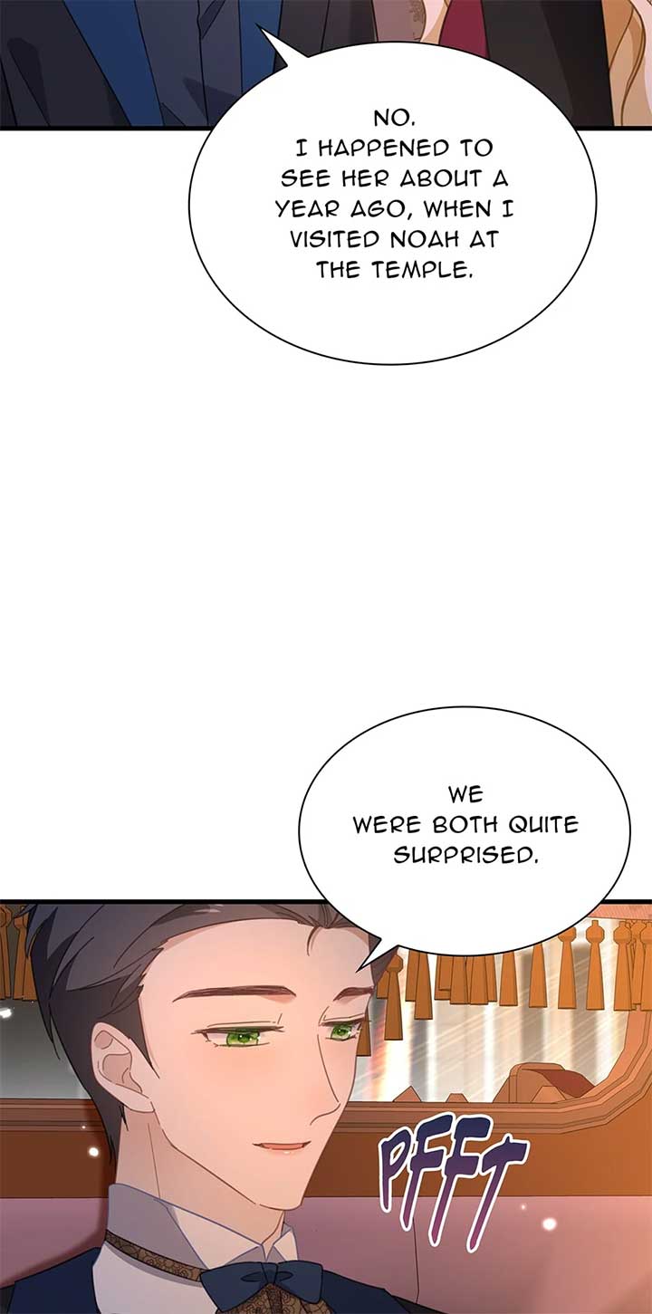 Be Crazy About Me Chapter 36 - Page 27