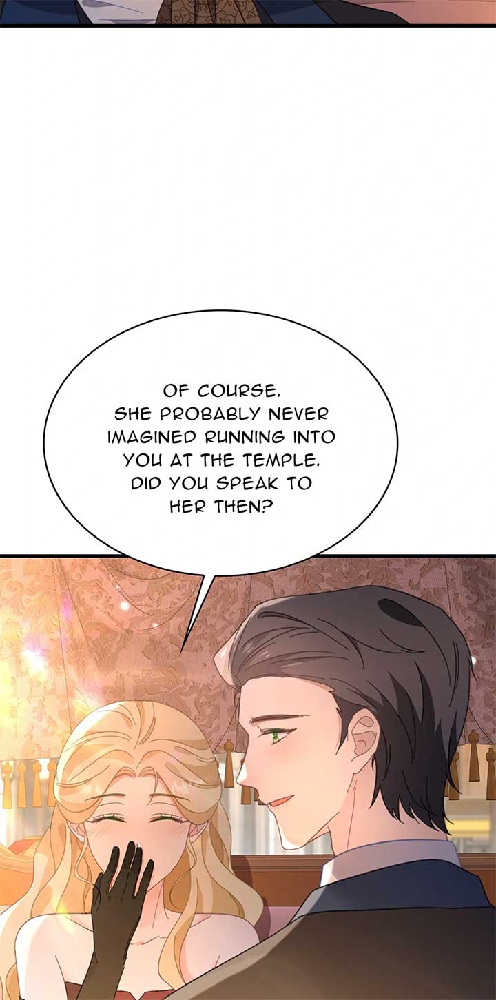 Be Crazy About Me Chapter 36 - Page 28