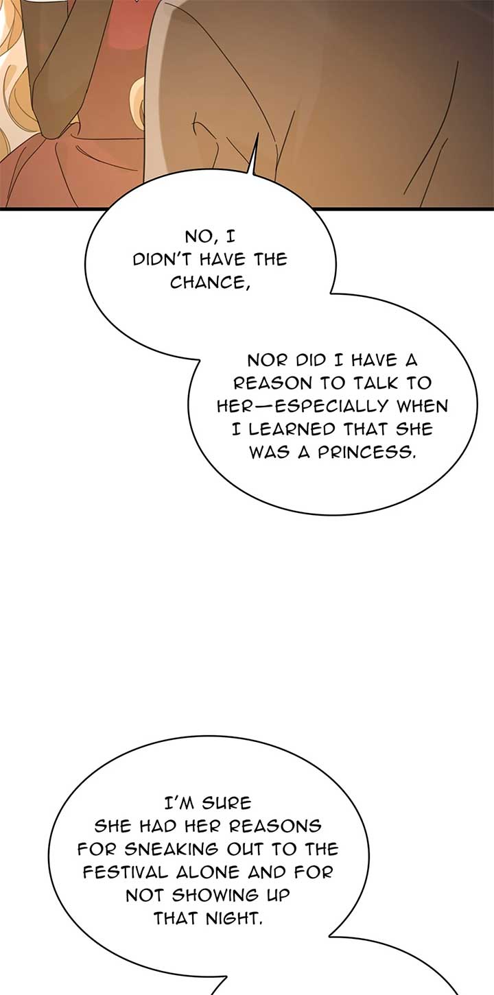 Be Crazy About Me Chapter 36 - Page 29