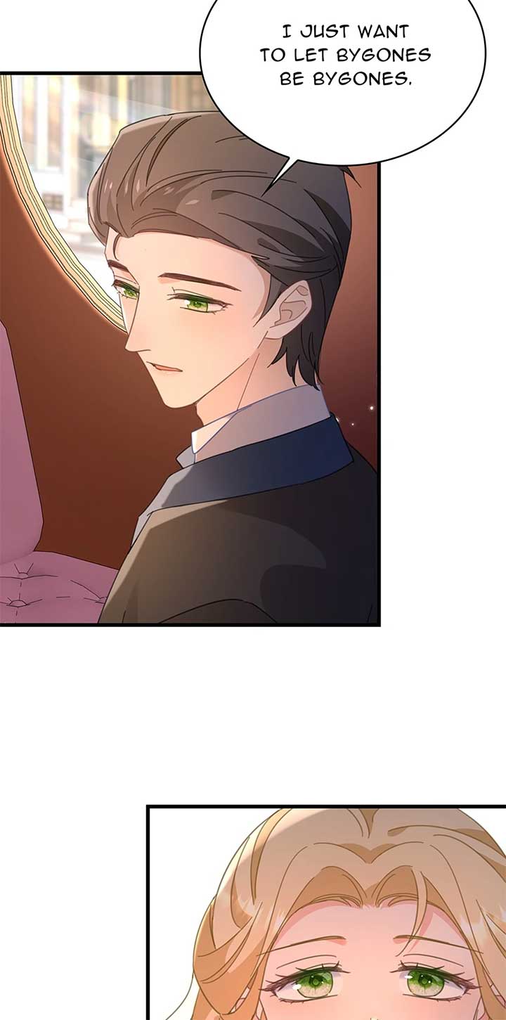 Be Crazy About Me Chapter 36 - Page 30