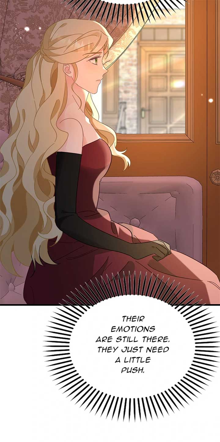 Be Crazy About Me Chapter 36 - Page 32