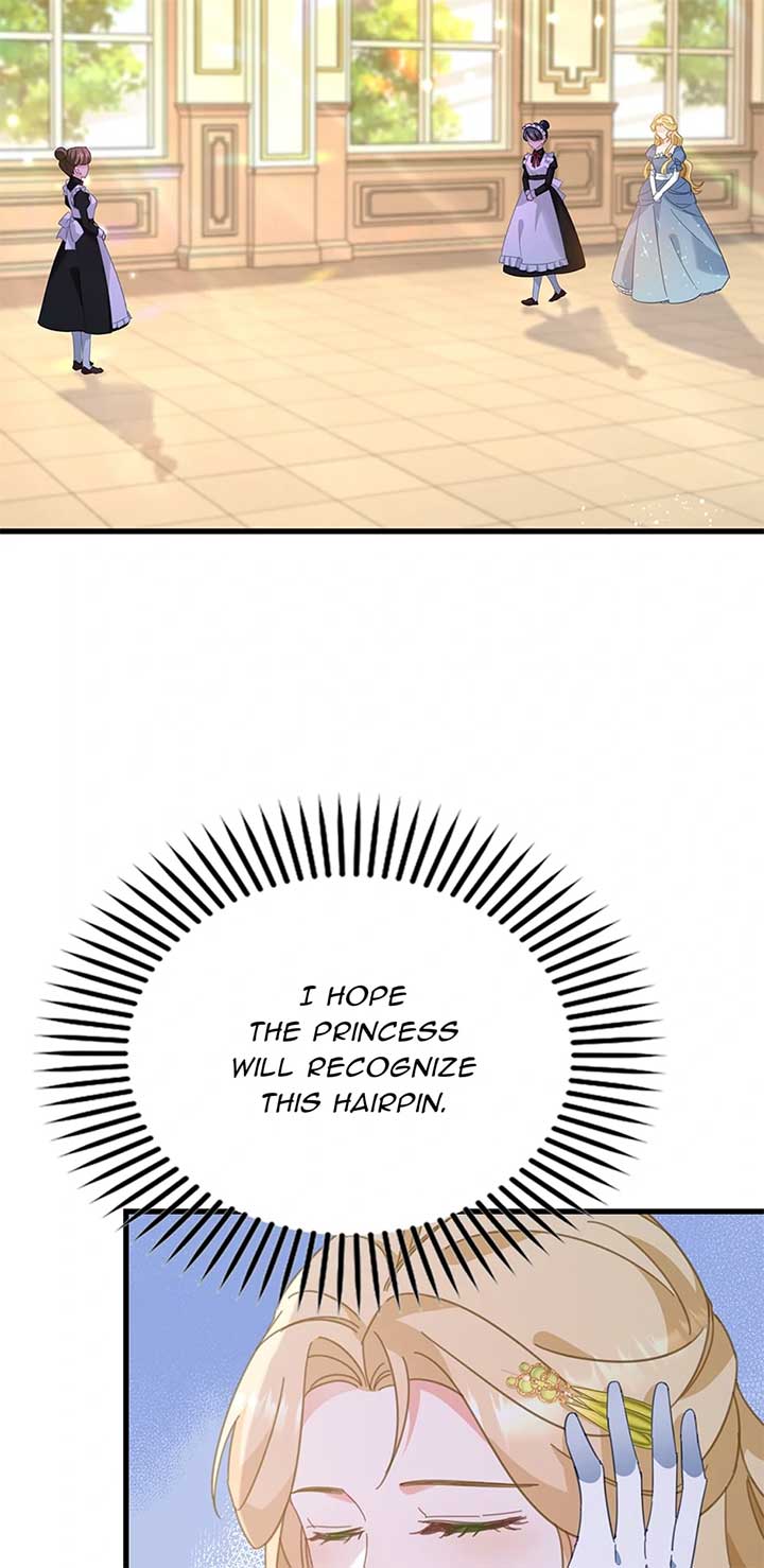 Be Crazy About Me Chapter 36 - Page 34