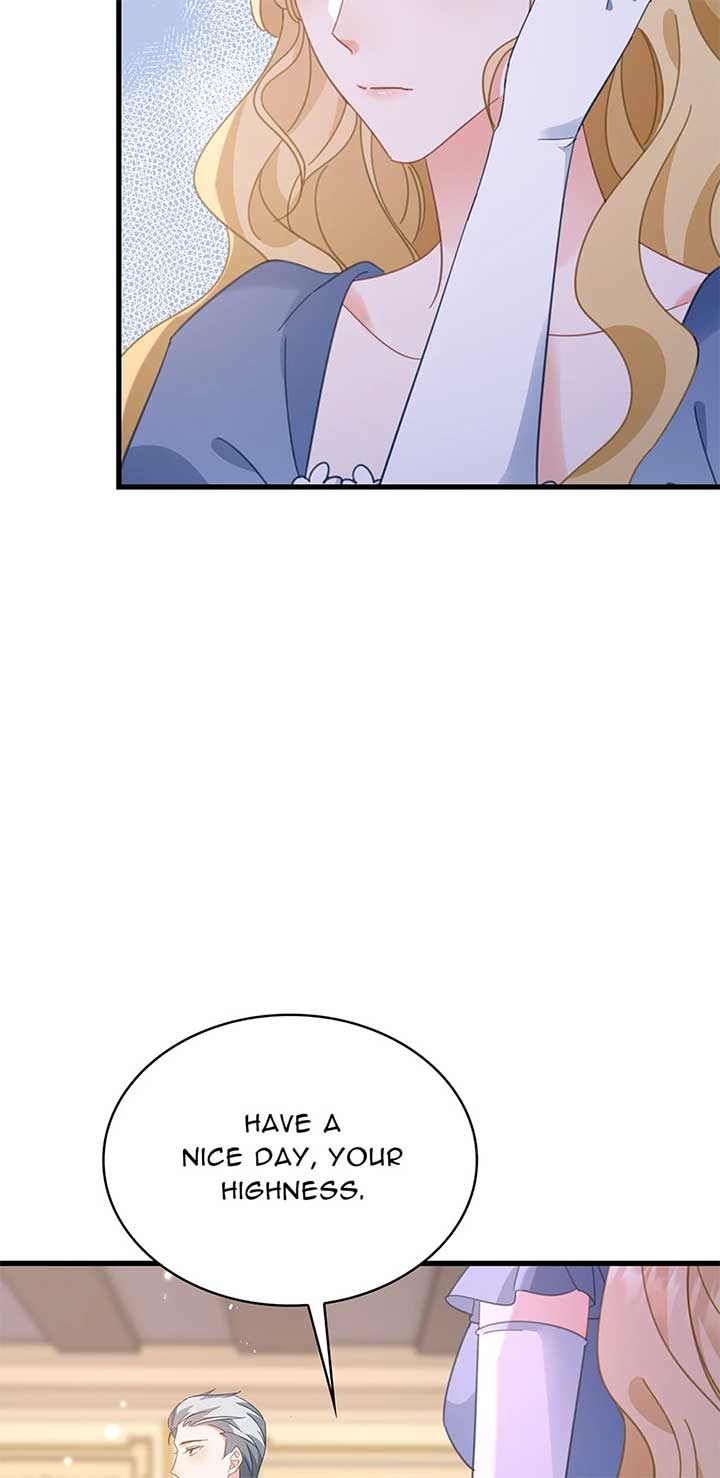 Be Crazy About Me Chapter 36 - Page 35