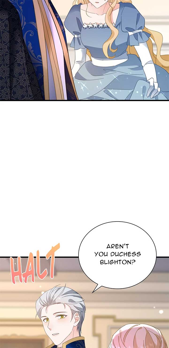 Be Crazy About Me Chapter 36 - Page 37