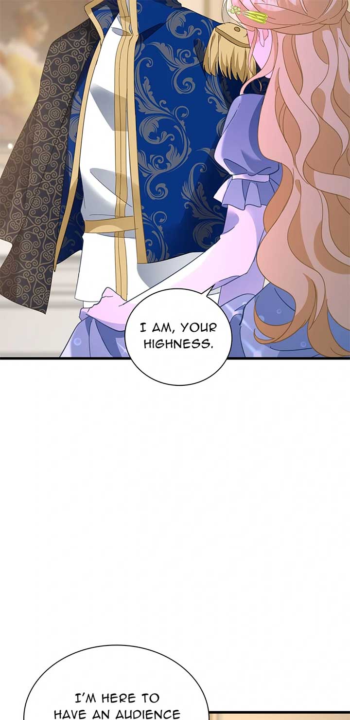 Be Crazy About Me Chapter 36 - Page 38