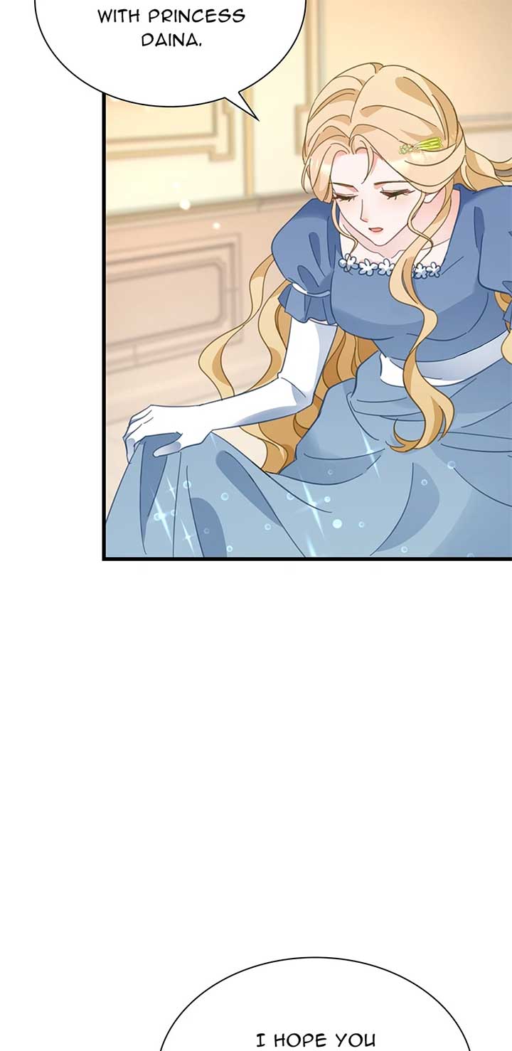 Be Crazy About Me Chapter 36 - Page 39