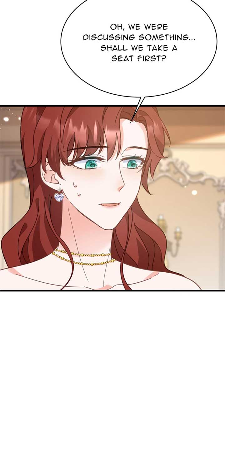 Be Crazy About Me Chapter 36 - Page 43