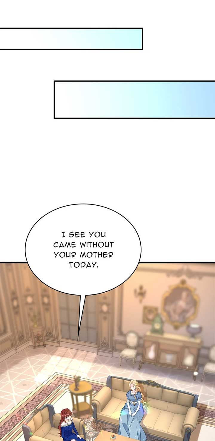 Be Crazy About Me Chapter 36 - Page 44