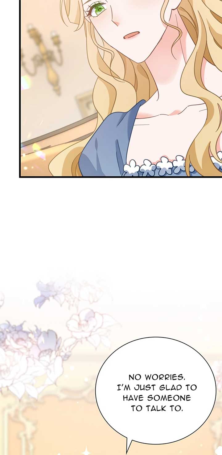 Be Crazy About Me Chapter 36 - Page 47