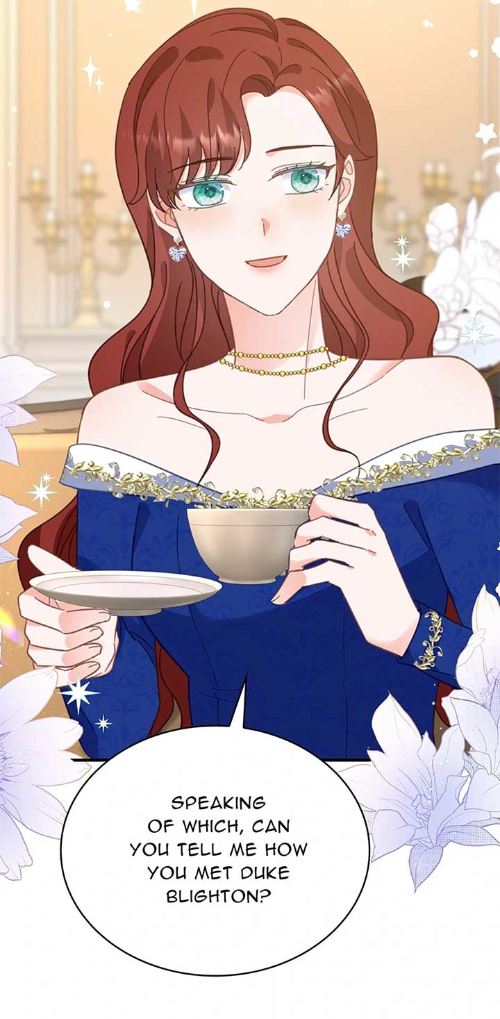 Be Crazy About Me Chapter 36 - Page 48