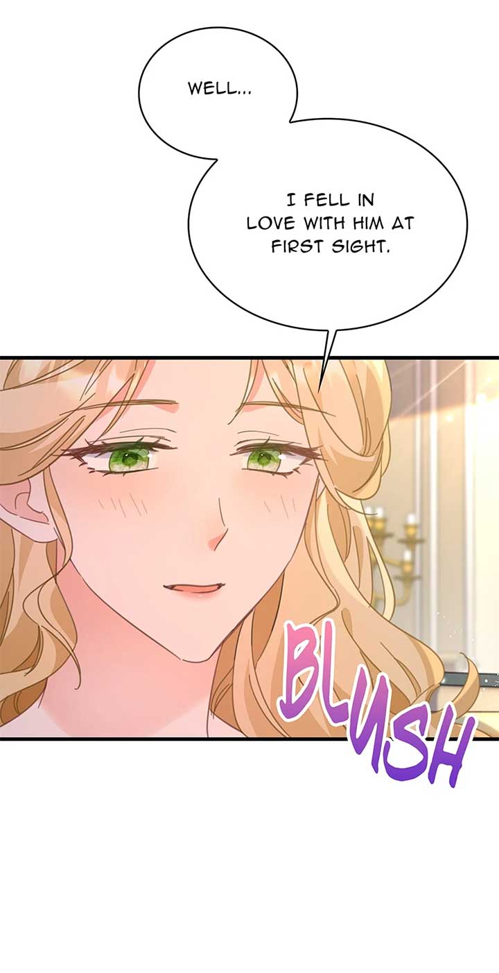 Be Crazy About Me Chapter 36 - Page 49