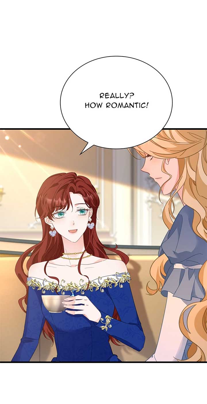 Be Crazy About Me Chapter 36 - Page 50