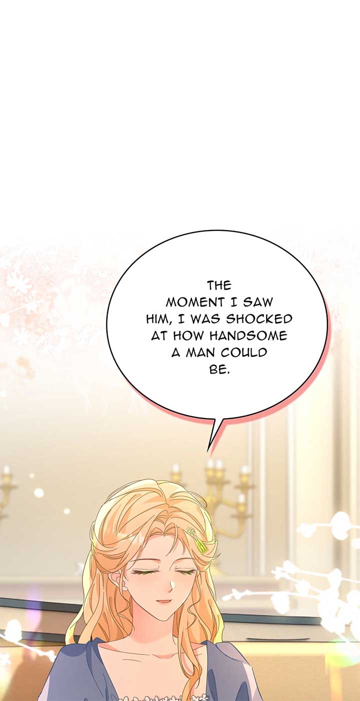 Be Crazy About Me Chapter 36 - Page 51