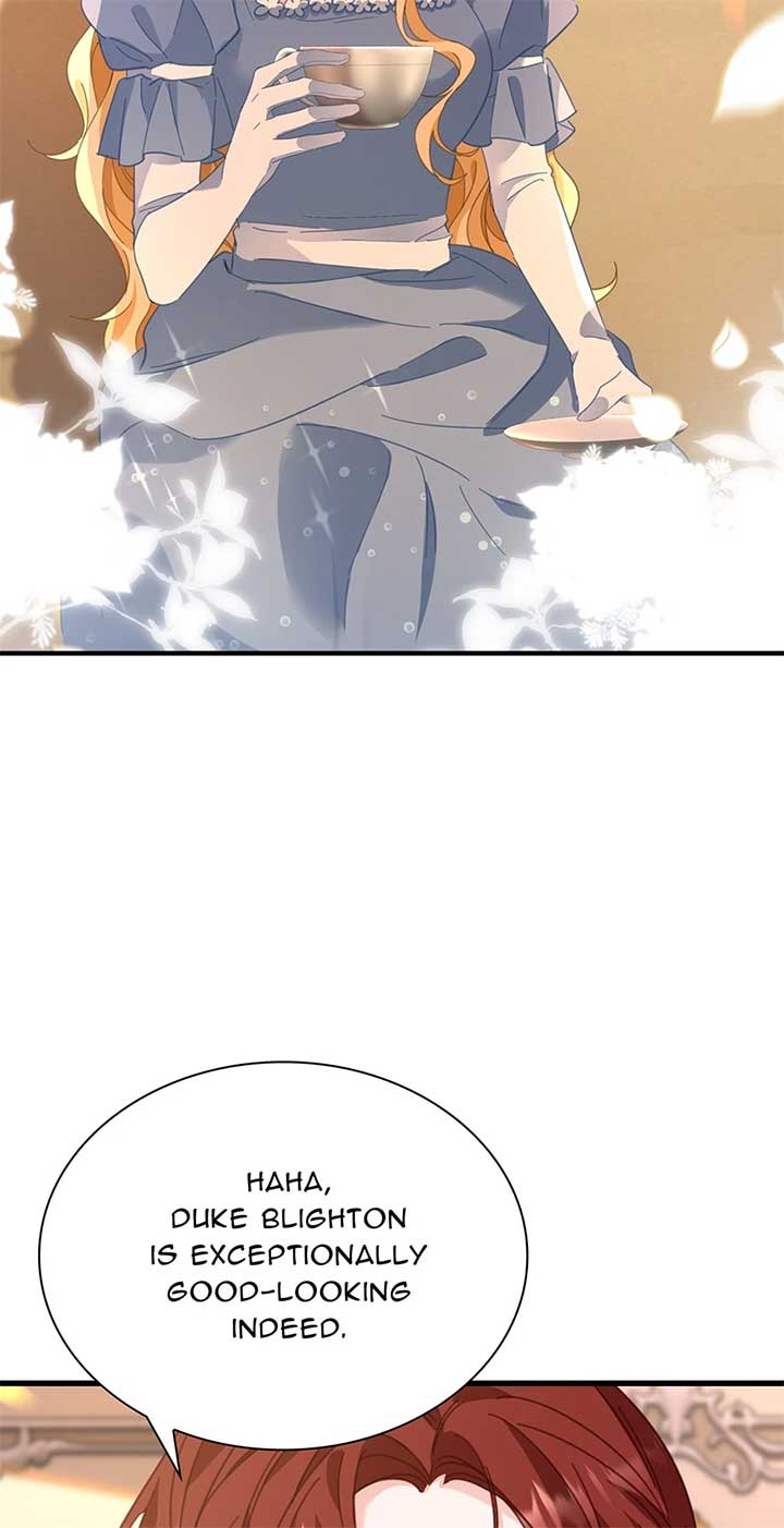 Be Crazy About Me Chapter 36 - Page 52