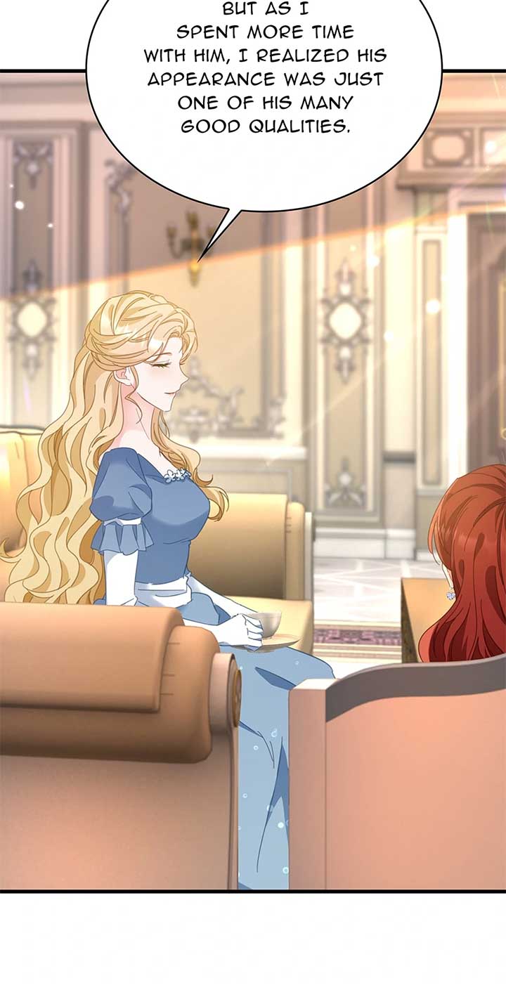 Be Crazy About Me Chapter 36 - Page 54