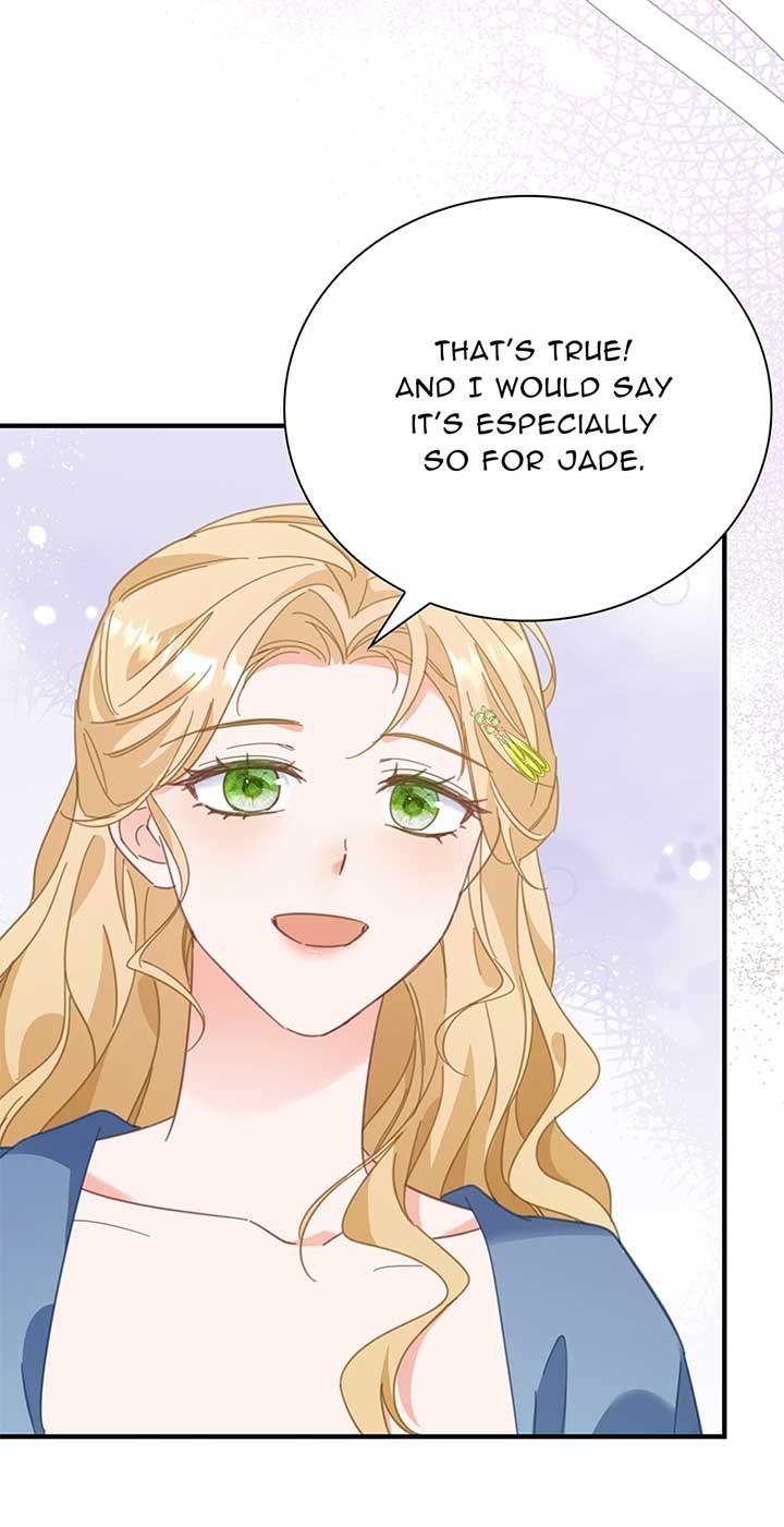 Be Crazy About Me Chapter 36 - Page 56