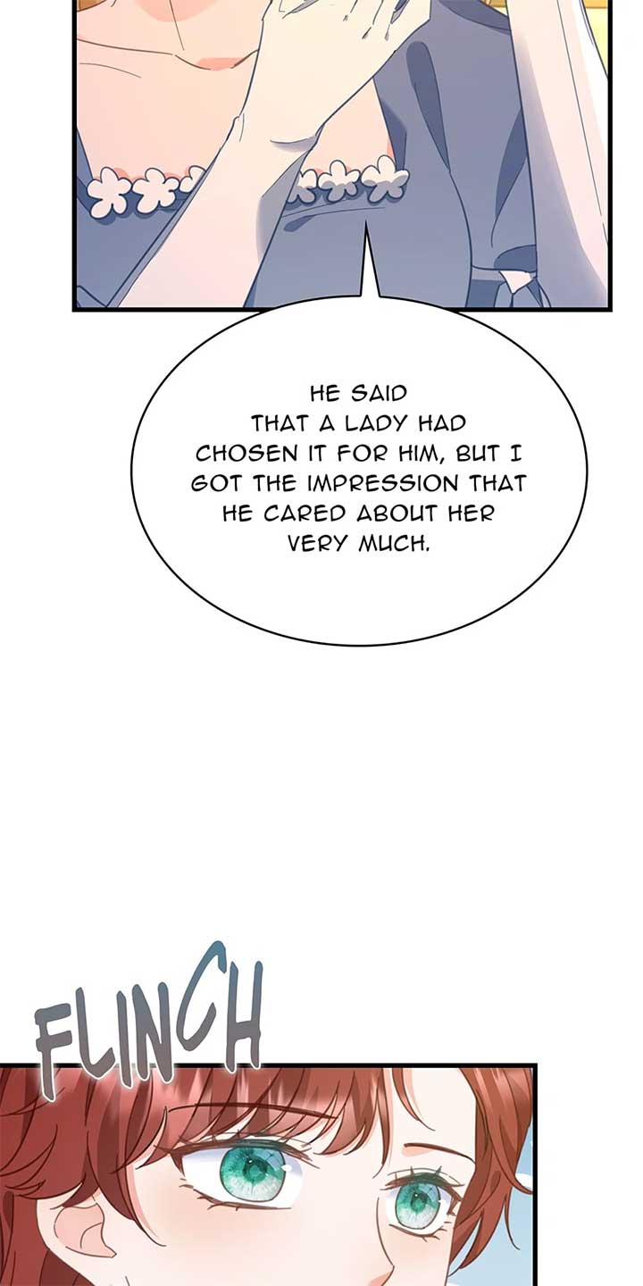 Be Crazy About Me Chapter 36 - Page 60