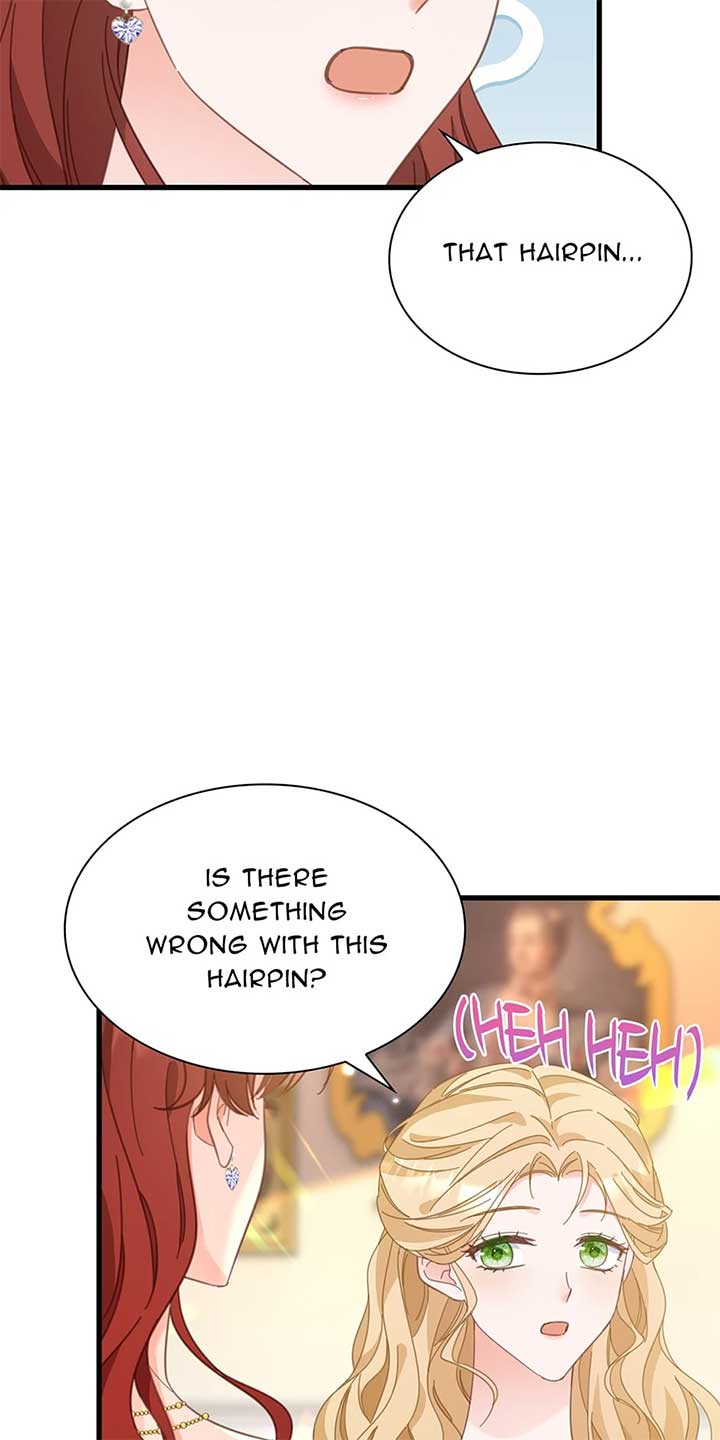 Be Crazy About Me Chapter 36 - Page 61